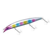 ルアー　ダイワ　ショアラインシャイナー　120 18g DAIWA（釣り） ダイワ ルアー ショアラインシャイナーZ セット
